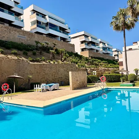 Camarate Golf Casares Luxury Estepona
