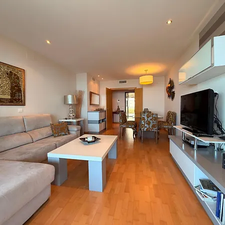 Camarate Golf Casares Luxury * Estepona