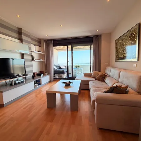 Camarate Golf Casares Luxury Apartmán