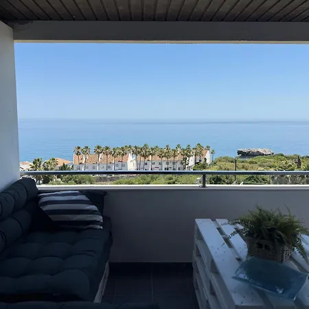Apartmán Camarate Golf Casares Luxury