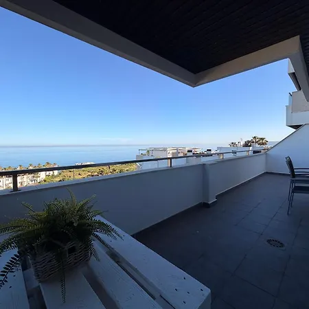 Camarate Golf Casares Luxury