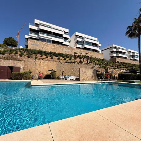 Camarate Golf Casares Luxury Apartamento