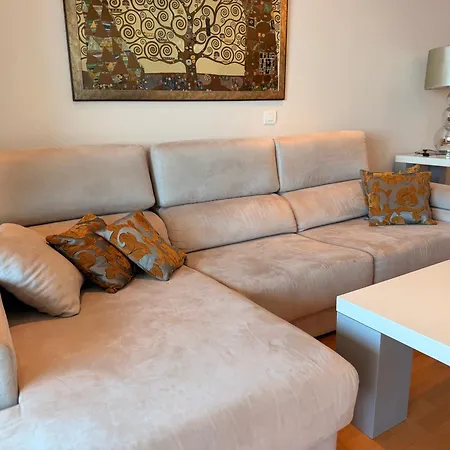 Apartmán Camarate Golf Casares Luxury Estepona