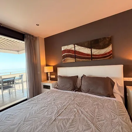 Apartamento Camarate Golf Casares Luxury