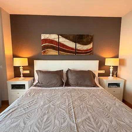 Apartmán Camarate Golf Casares Luxury Estepona