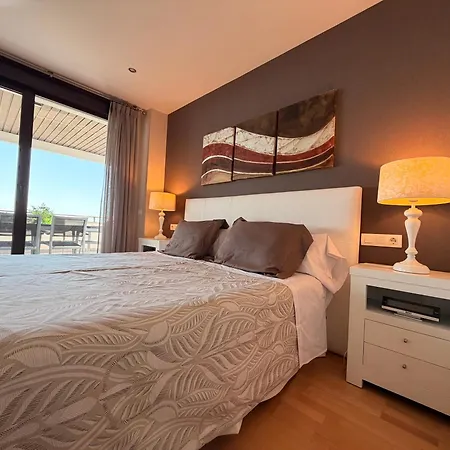 Camarate Golf Casares Luxury
