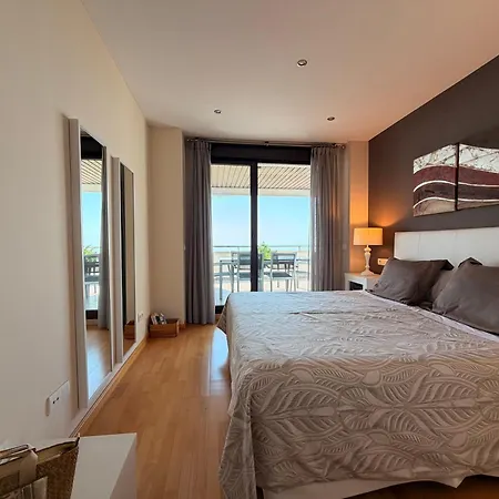 Camarate Golf Casares Luxury