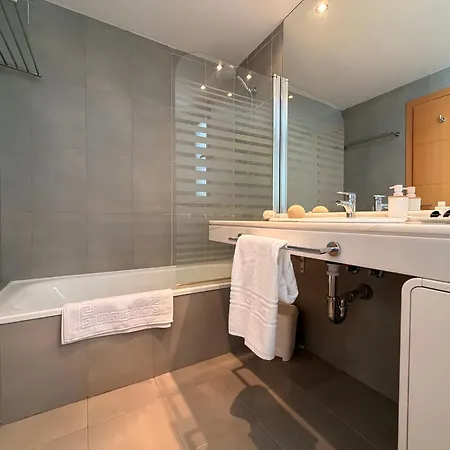 Camarate Golf Casares Luxury Apartmán Estepona