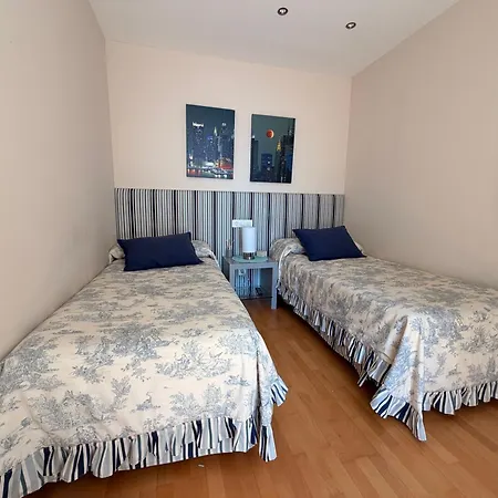Camarate Golf Casares Luxury Apartamento Estepona