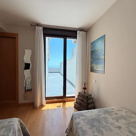 Camarate Golf Casares Luxury Apartmán *