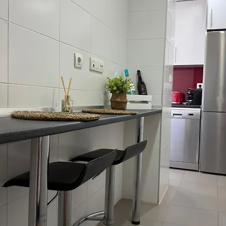 Camarate Golf Casares Luxury Apartamento Estepona