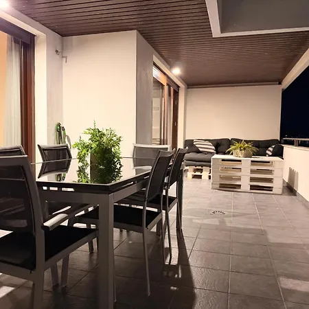Apartmán Camarate Golf Casares Luxury