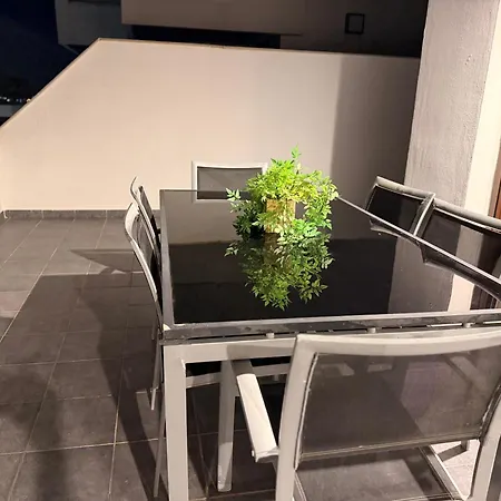 Apartmán Camarate Golf Casares Luxury