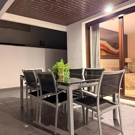 Camarate Golf Casares Luxury Apartamento Estepona
