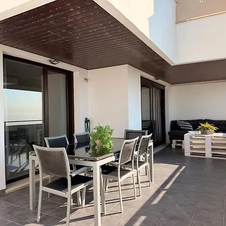 Camarate Golf Casares Luxury