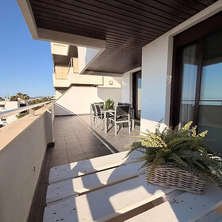 Camarate Golf Casares Luxury * Estepona