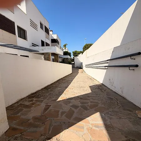 Apartmán Camarate Golf Casares Luxury