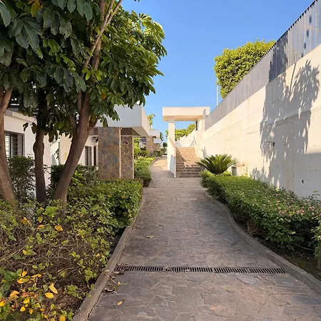Camarate Golf Casares Luxury Apartmán Estepona